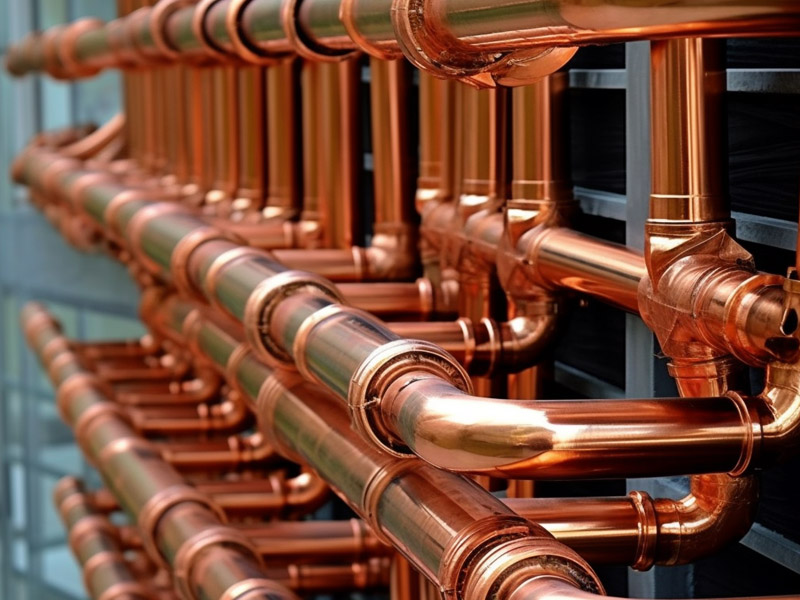 m8紅銅螺母可承受多大扭力？深入了解紅銅螺母性能及應(yīng)用