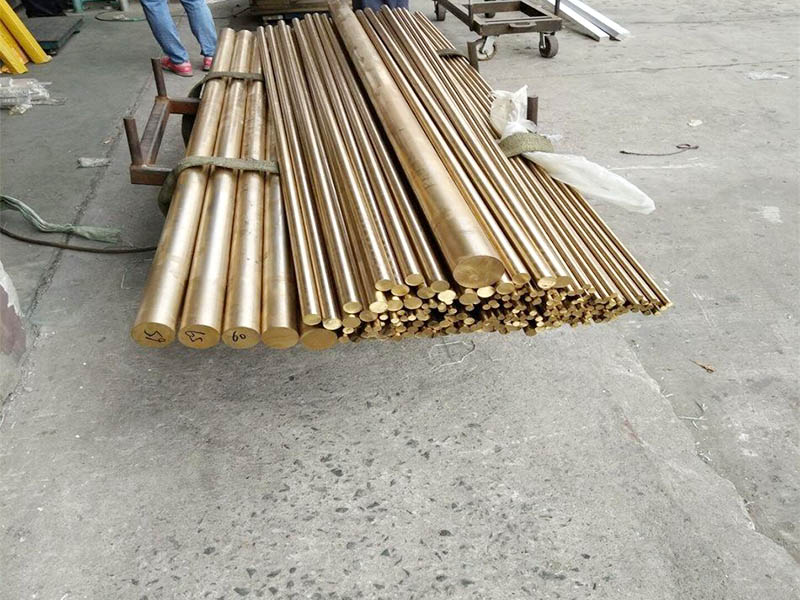 黃銅棒好不好攻牙？