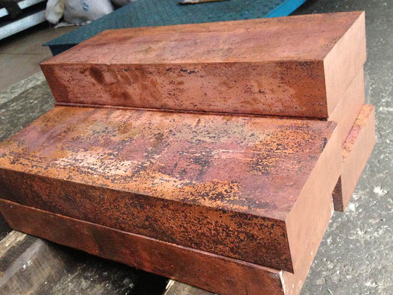 紅銅多少錢一斤？今日價(jià)格！