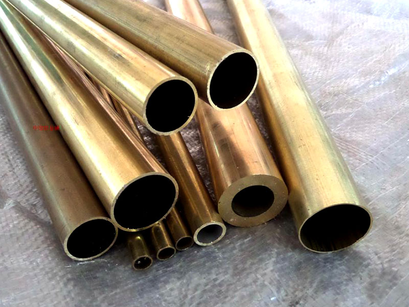 黃銅管去除應(yīng)力有什么好處呢？